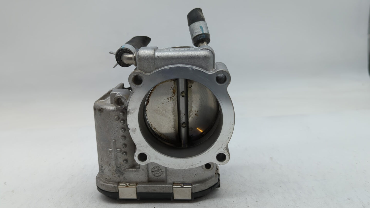 2016-2019 Kia Optima Throttle Body P/N:35100-2G600 Fits Fits 2015 2016 2017 2018 2019 OEM Used Auto Parts - Oemusedautoparts