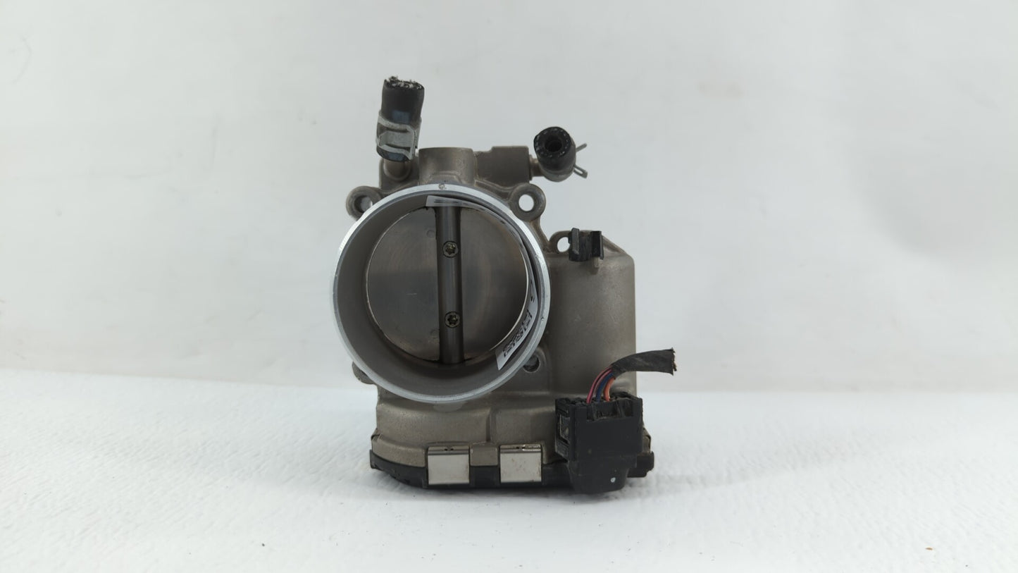 2016-2019 Kia Optima Throttle Body P/N:35100-2G600 Fits Fits 2015 2016 2017 2018 2019 OEM Used Auto Parts - Oemusedautoparts