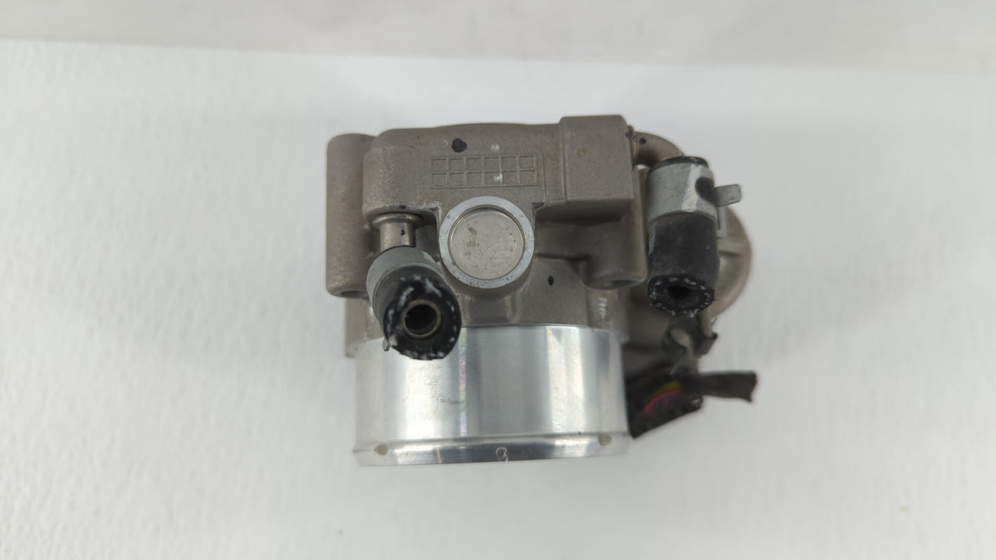 2016-2019 Kia Optima Throttle Body P/N:35100-2G600 Fits Fits 2015 2016 2017 2018 2019 OEM Used Auto Parts - Oemusedautoparts
