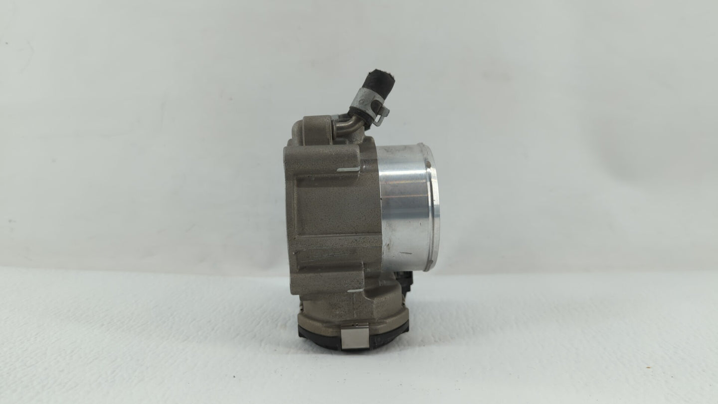2016-2019 Kia Optima Throttle Body P/N:35100-2G600 Fits Fits 2015 2016 2017 2018 2019 OEM Used Auto Parts - Oemusedautoparts