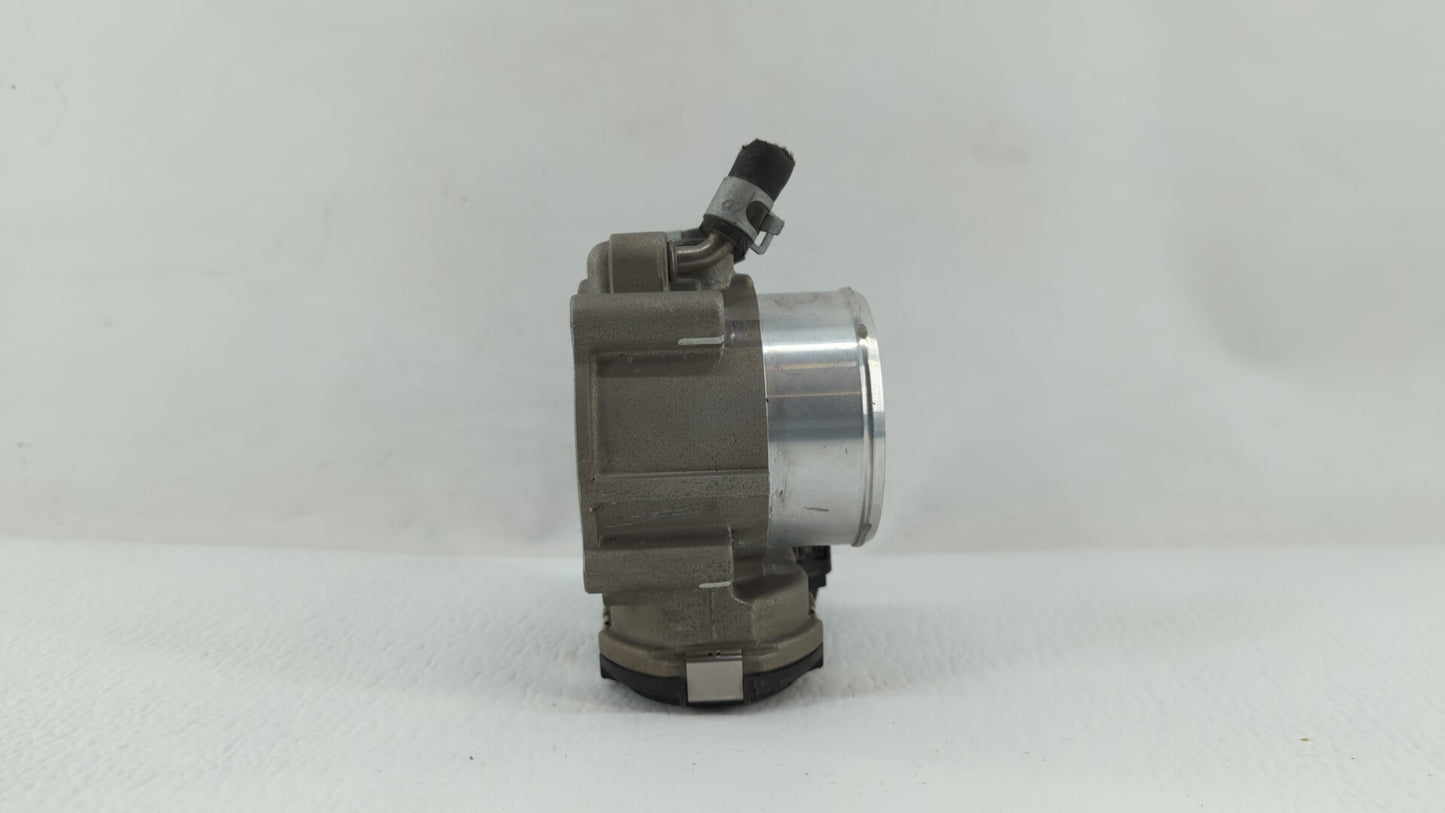 2016-2019 Kia Optima Throttle Body P/N:35100-2G600 Fits Fits 2015 2016 2017 2018 2019 OEM Used Auto Parts - Oemusedautoparts