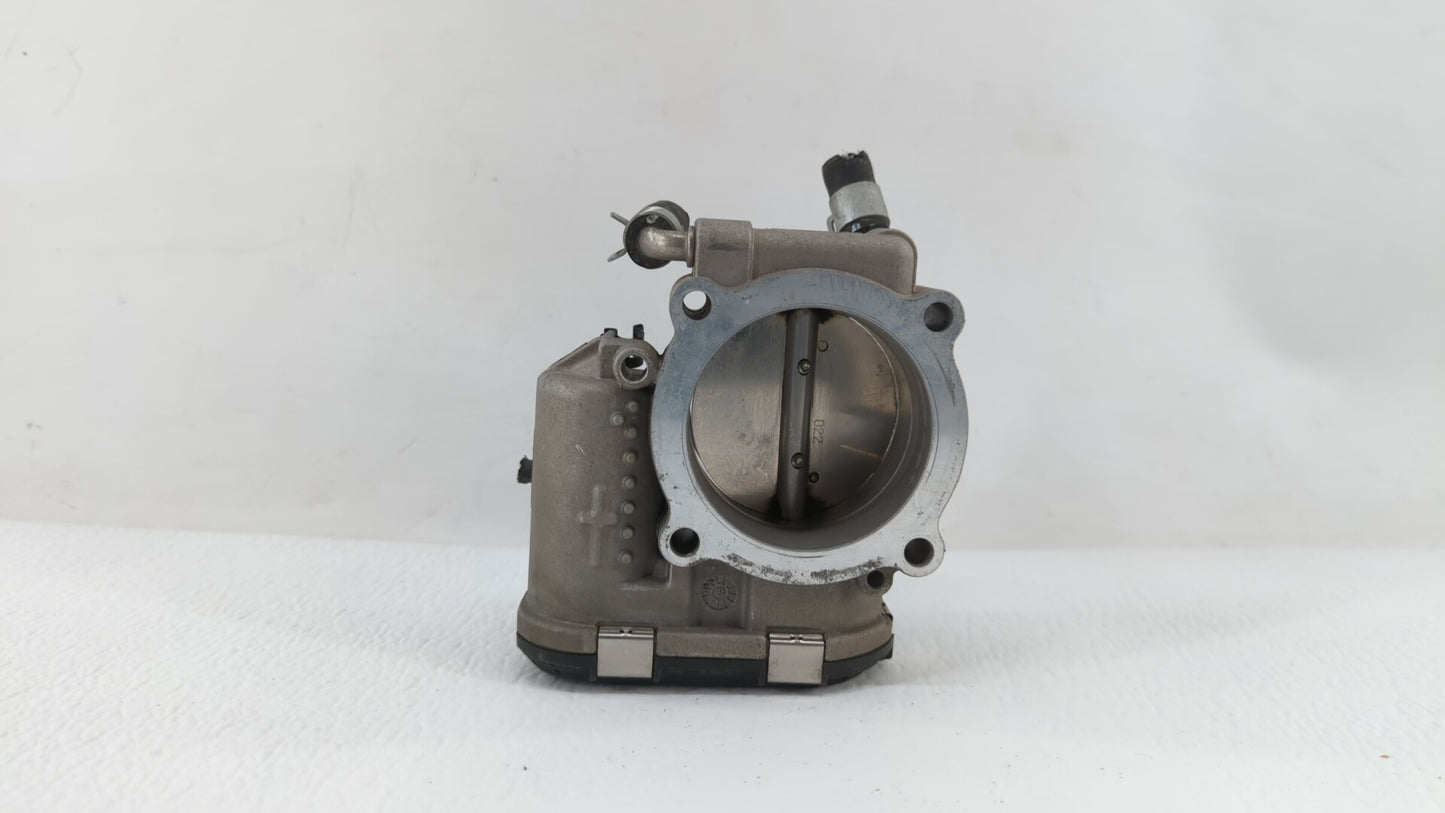 2016-2019 Kia Optima Throttle Body P/N:35100-2G600 Fits Fits 2015 2016 2017 2018 2019 OEM Used Auto Parts - Oemusedautoparts