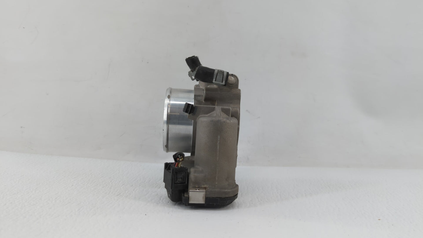2016-2019 Kia Optima Throttle Body P/N:35100-2G600 Fits Fits 2015 2016 2017 2018 2019 OEM Used Auto Parts - Oemusedautoparts
