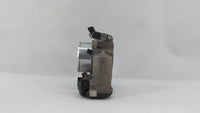 2016-2019 Kia Optima Throttle Body P/N:35100-2G600 Fits Fits 2015 2016 2017 2018 2019 OEM Used Auto Parts - Oemusedautoparts