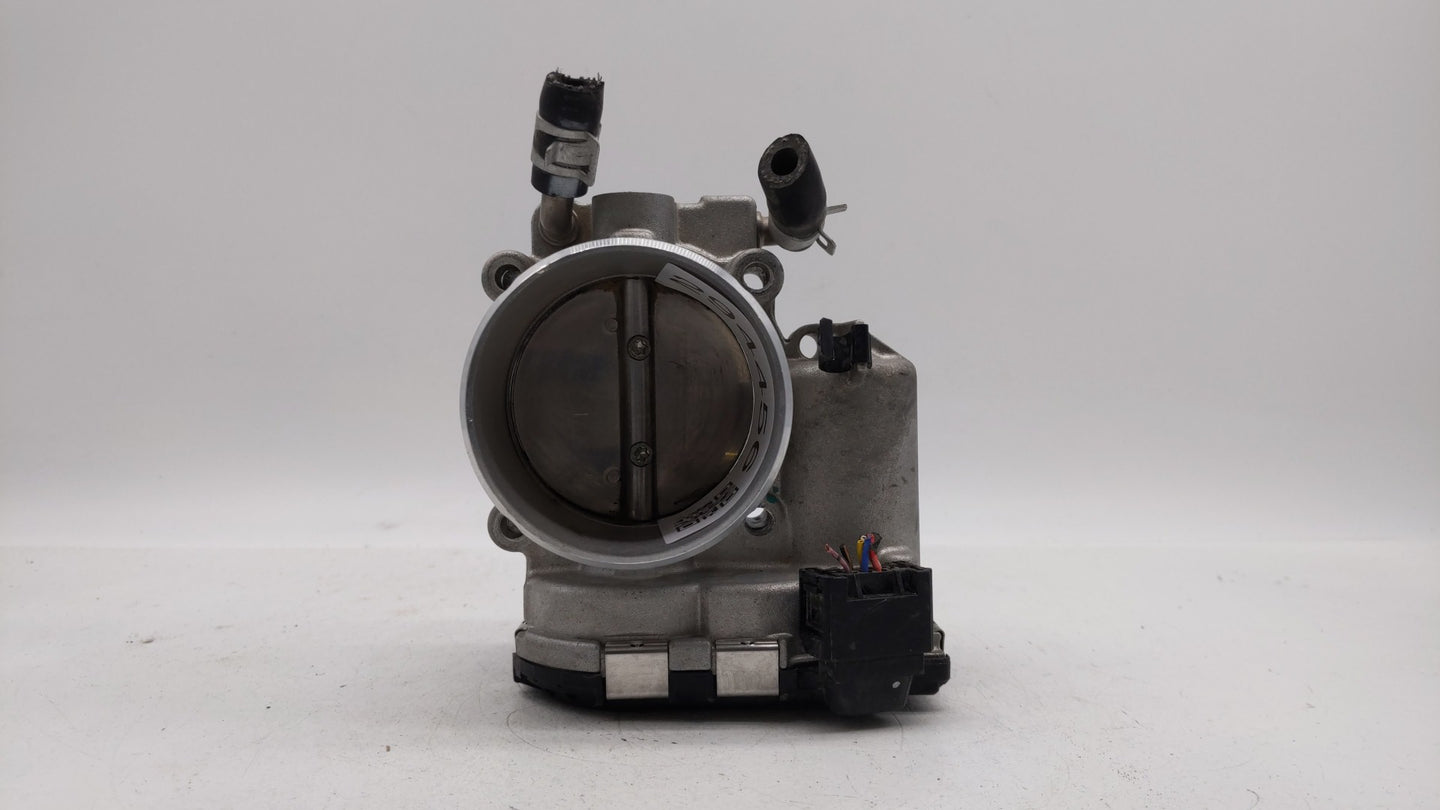 2016-2019 Kia Optima Throttle Body P/N:35100-2G600 Fits Fits 2015 2016 2017 2018 2019 OEM Used Auto Parts - Oemusedautoparts
