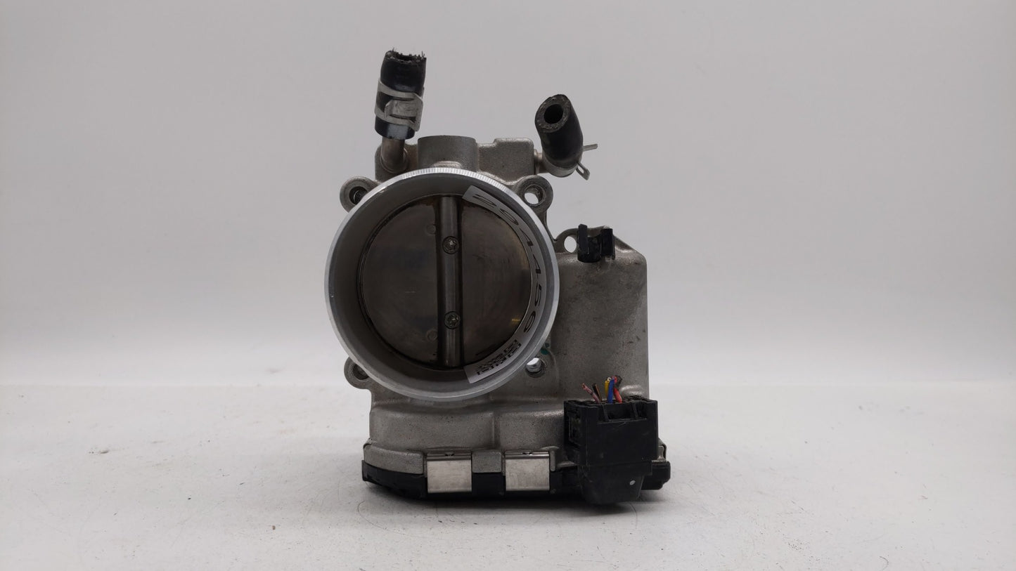2016-2019 Kia Optima Throttle Body P/N:35100-2G600 Fits Fits 2015 2016 2017 2018 2019 OEM Used Auto Parts - Oemusedautoparts