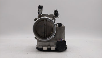 2016-2019 Kia Optima Throttle Body P/N:35100-2G600 Fits Fits 2015 2016 2017 2018 2019 OEM Used Auto Parts - Oemusedautoparts