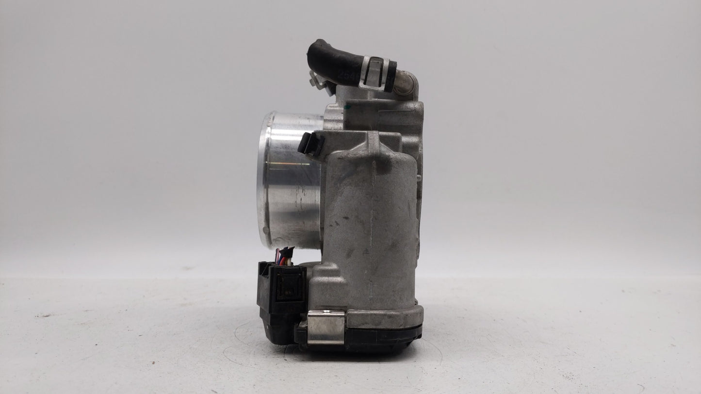 2016-2019 Kia Optima Throttle Body P/N:35100-2G600 Fits Fits 2015 2016 2017 2018 2019 OEM Used Auto Parts - Oemusedautoparts