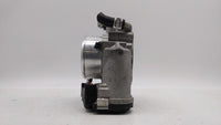 2016-2019 Kia Optima Throttle Body P/N:35100-2G600 Fits Fits 2015 2016 2017 2018 2019 OEM Used Auto Parts - Oemusedautoparts