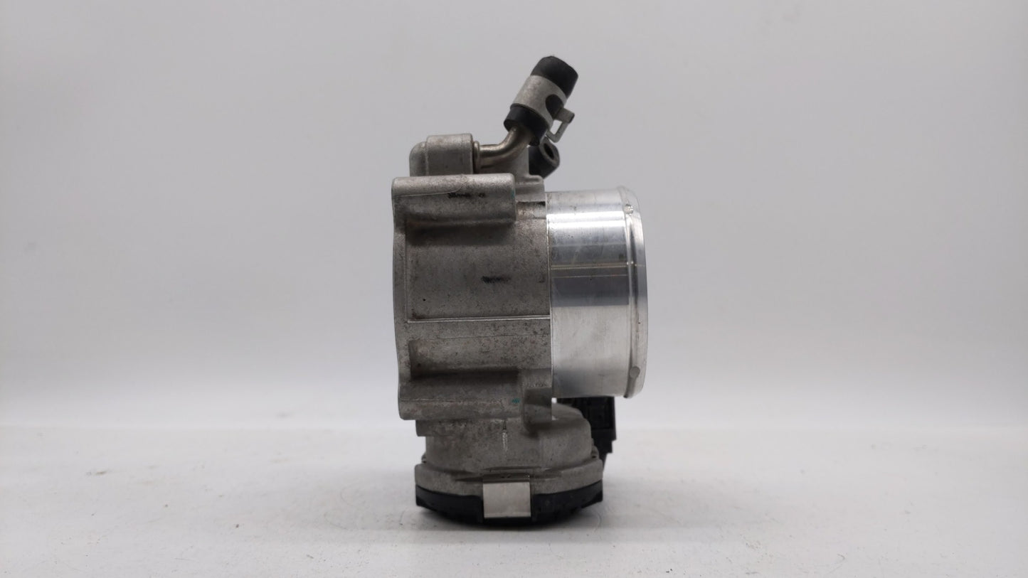 2016-2019 Kia Optima Throttle Body P/N:35100-2G600 Fits Fits 2015 2016 2017 2018 2019 OEM Used Auto Parts - Oemusedautoparts