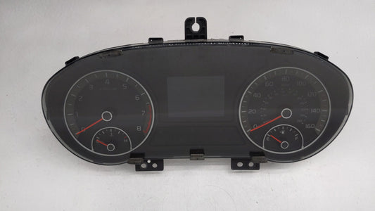 2019 Kia Optima Instrument Cluster Speedometer Gauges P/N:94021-D5030 94021D5030 Fits OEM Used Auto Parts - Oemusedautoparts