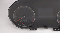 2019 Kia Optima Instrument Cluster Speedometer Gauges P/N:94021-D5030 94021D5030 Fits OEM Used Auto Parts - Oemusedautoparts