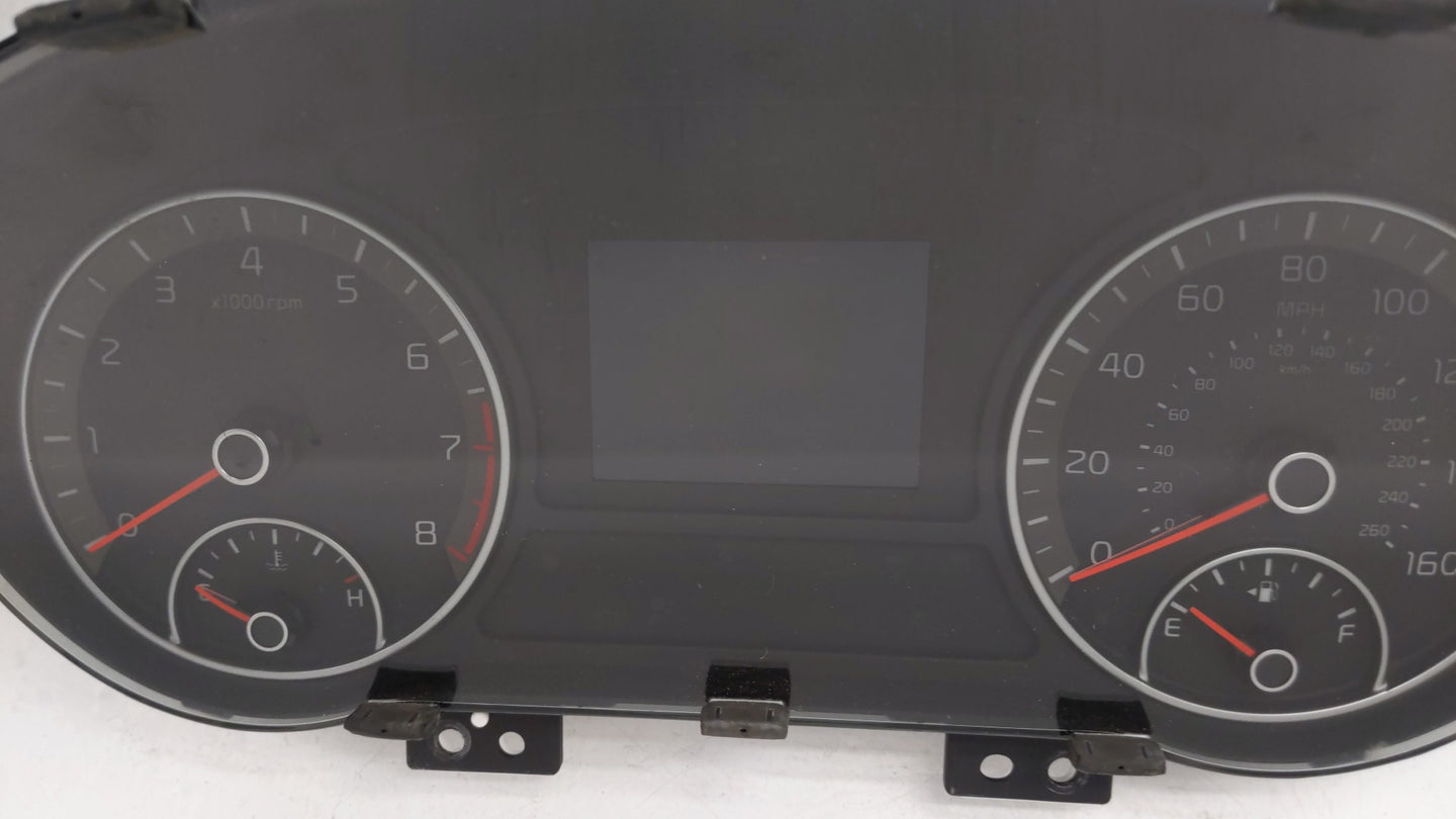 2019 Kia Optima Instrument Cluster Speedometer Gauges P/N:94021-D5030 94021D5030 Fits OEM Used Auto Parts - Oemusedautoparts