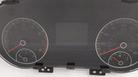 2019 Kia Optima Instrument Cluster Speedometer Gauges P/N:94021-D5030 94021D5030 Fits OEM Used Auto Parts - Oemusedautoparts