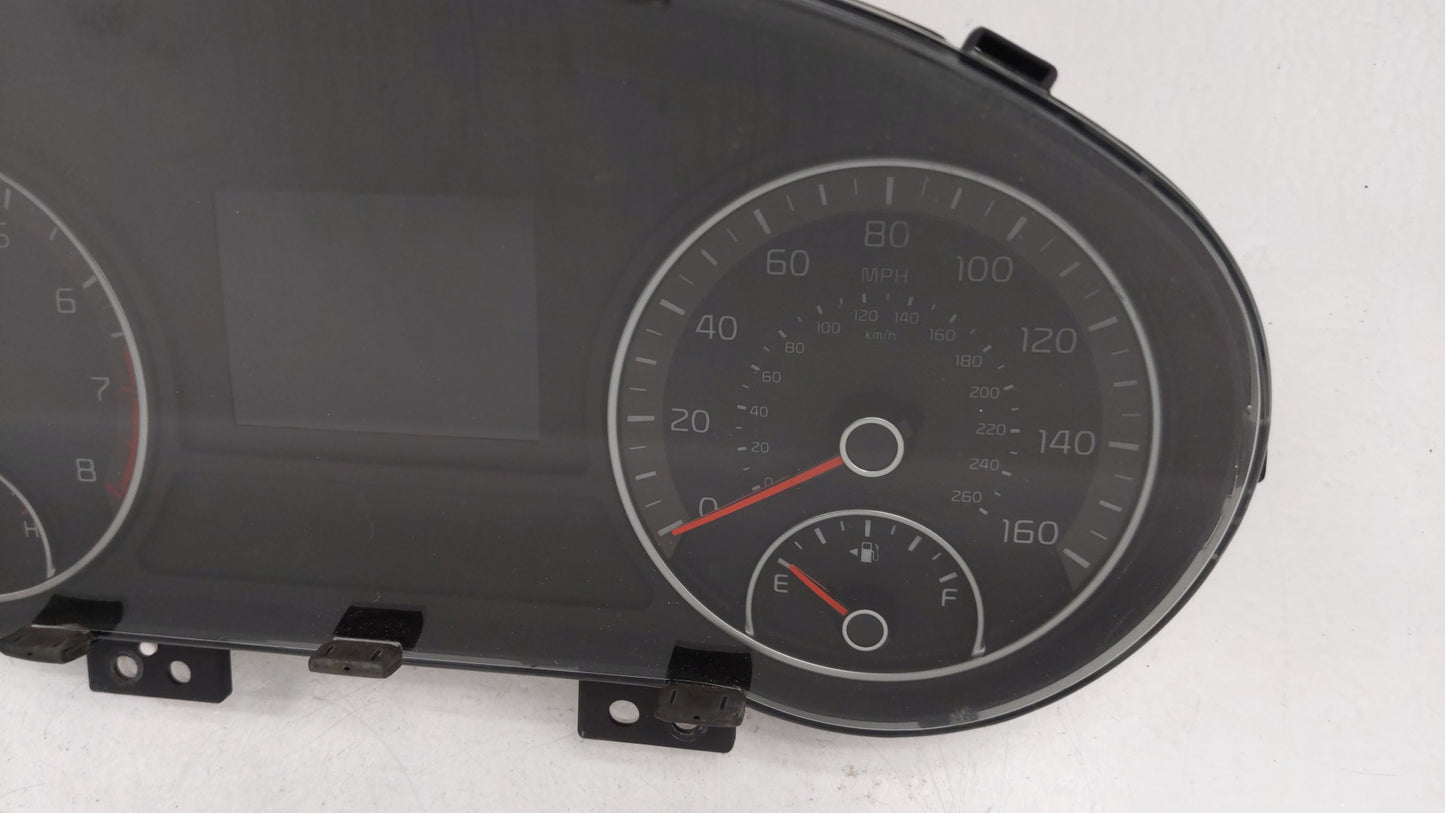 2019 Kia Optima Instrument Cluster Speedometer Gauges P/N:94021-D5030 94021D5030 Fits OEM Used Auto Parts - Oemusedautoparts