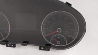 2019 Kia Optima Instrument Cluster Speedometer Gauges P/N:94021-D5030 94021D5030 Fits OEM Used Auto Parts - Oemusedautoparts