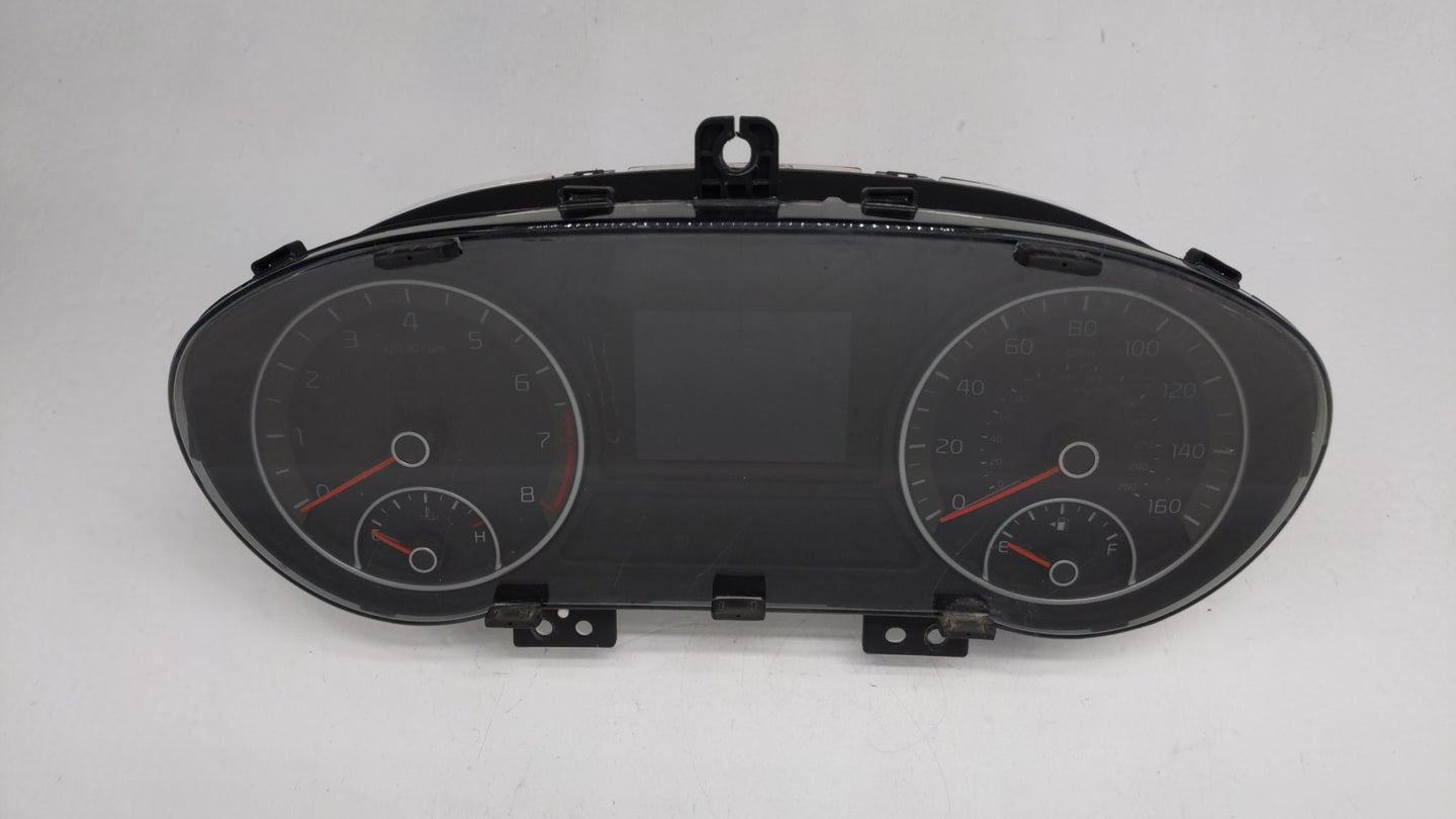 2019 Kia Optima Instrument Cluster Speedometer Gauges P/N:94021-D5030 94021D5030 Fits OEM Used Auto Parts - Oemusedautoparts