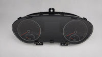 2019 Kia Optima Instrument Cluster Speedometer Gauges P/N:94021-D5030 94021D5030 Fits OEM Used Auto Parts - Oemusedautoparts