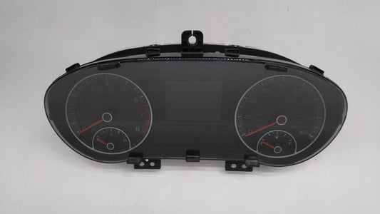 2019 Kia Optima Instrument Cluster Speedometer Gauges P/N:94021-D5030 94021D5030 Fits OEM Used Auto Parts - Oemusedautoparts