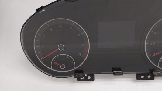 2019 Kia Optima Instrument Cluster Speedometer Gauges P/N:94021-D5030 94021D5030 Fits OEM Used Auto Parts