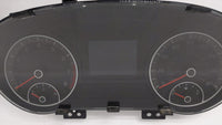 2019 Kia Optima Instrument Cluster Speedometer Gauges P/N:94021-D5030 94021D5030 Fits OEM Used Auto Parts - Oemusedautoparts