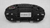 2019 Kia Optima Instrument Cluster Speedometer Gauges P/N:94021-D5030 94021D5030 Fits OEM Used Auto Parts - Oemusedautoparts