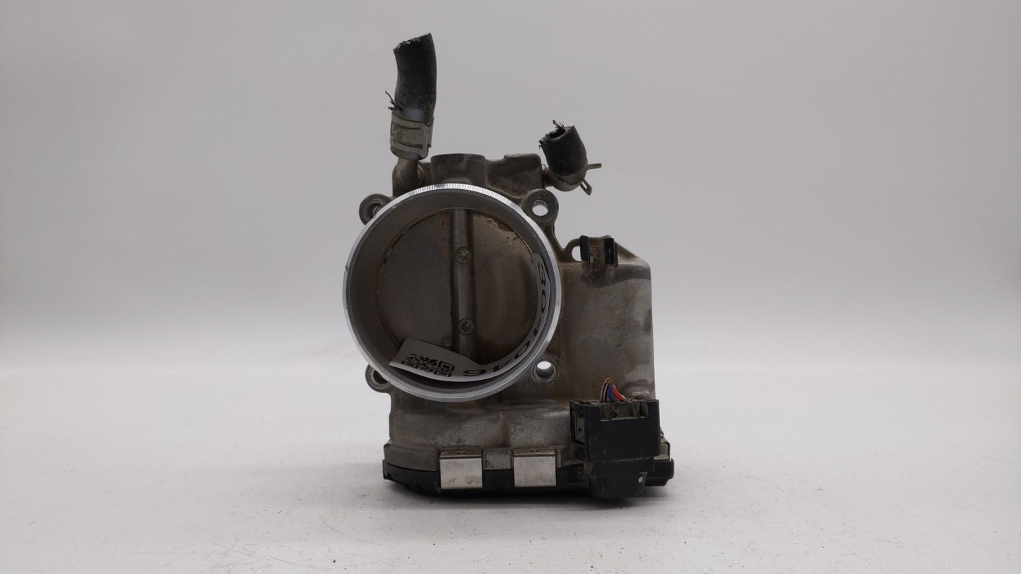 2016-2019 Kia Optima Throttle Body P/N:35100-2G600 Fits Fits 2015 2016 2017 2018 2019 OEM Used Auto Parts - Oemusedautoparts