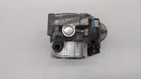 2016-2019 Kia Optima Throttle Body P/N:35100-2G600 Fits Fits 2015 2016 2017 2018 2019 OEM Used Auto Parts - Oemusedautoparts