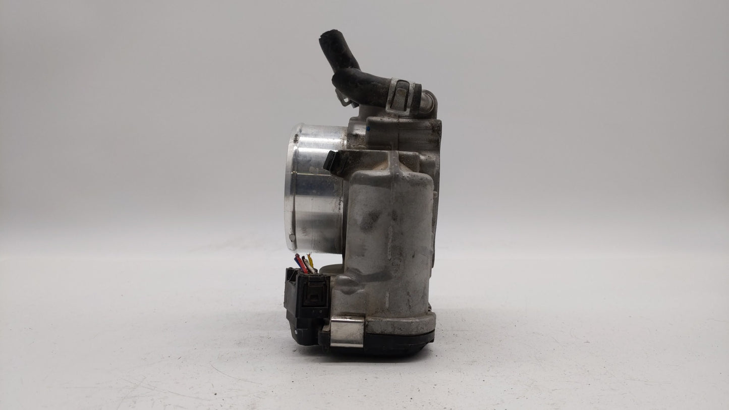 2016-2019 Kia Optima Throttle Body P/N:35100-2G600 Fits Fits 2015 2016 2017 2018 2019 OEM Used Auto Parts - Oemusedautoparts