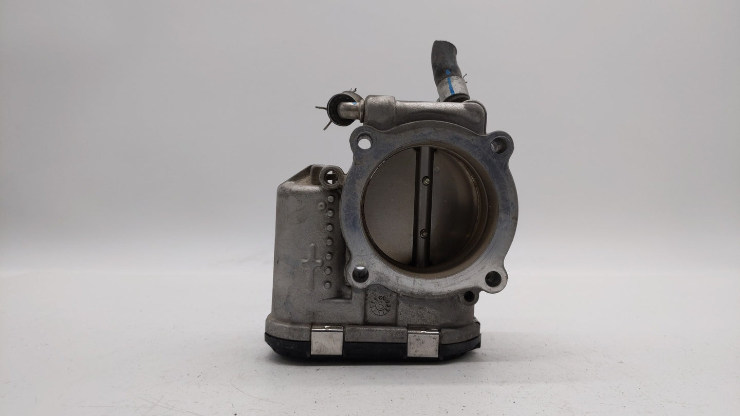 2016-2019 Kia Optima Throttle Body P/N:35100-2G600 Fits Fits 2015 2016 2017 2018 2019 OEM Used Auto Parts - Oemusedautoparts