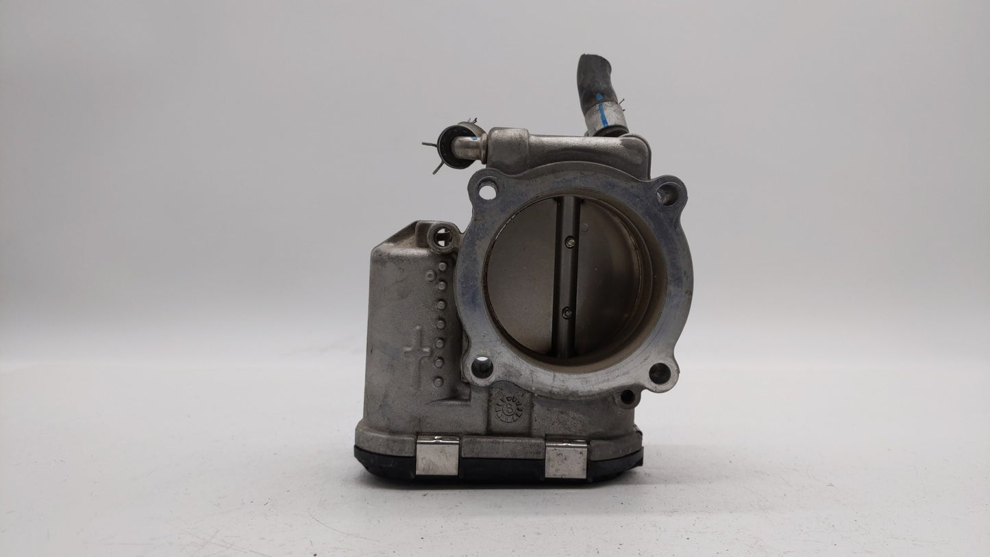 2016-2019 Kia Optima Throttle Body P/N:35100-2G600 Fits Fits 2015 2016 2017 2018 2019 OEM Used Auto Parts - Oemusedautoparts