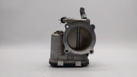2016-2019 Kia Optima Throttle Body P/N:35100-2G600 Fits Fits 2015 2016 2017 2018 2019 OEM Used Auto Parts - Oemusedautoparts