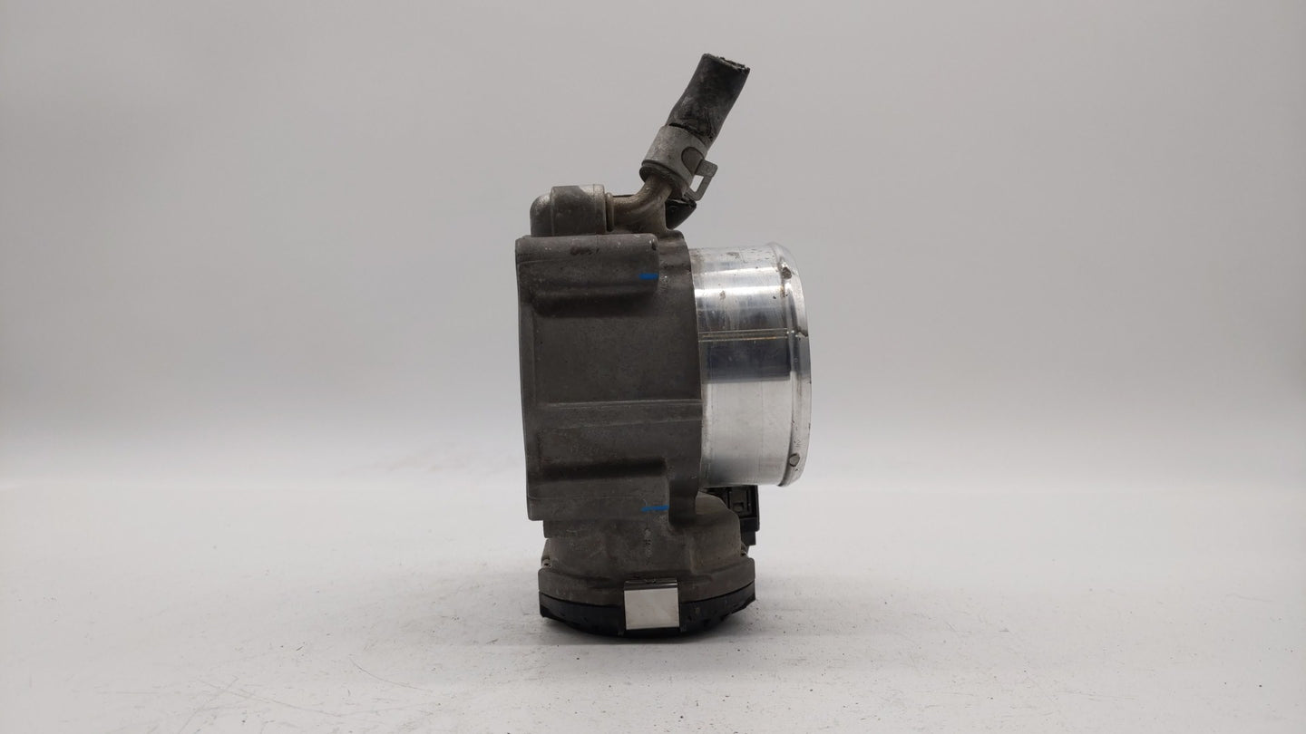 2016-2019 Kia Optima Throttle Body P/N:35100-2G600 Fits Fits 2015 2016 2017 2018 2019 OEM Used Auto Parts - Oemusedautoparts