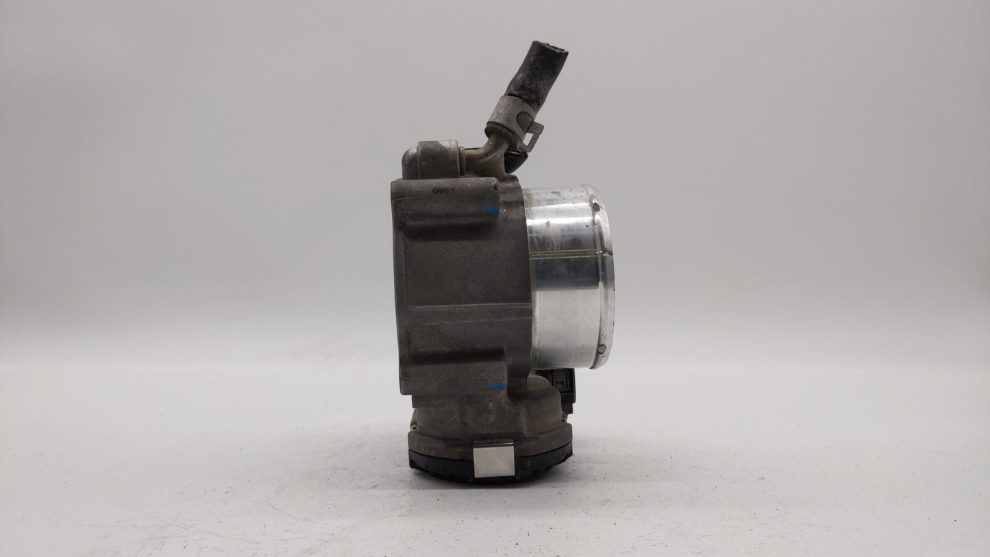 2016-2019 Kia Optima Throttle Body P/N:35100-2G600 Fits Fits 2015 2016 2017 2018 2019 OEM Used Auto Parts - Oemusedautoparts
