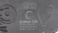 2016-2019 Kia Optima Throttle Body P/N:35100-2G600 Fits Fits 2015 2016 2017 2018 2019 OEM Used Auto Parts - Oemusedautoparts