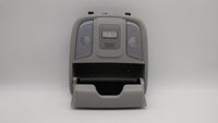 2016-2020 Kia Optima Overhead Roof Console - Oemusedautoparts1.com