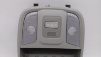 2016-2020 Kia Optima Overhead Roof Console - Oemusedautoparts1.com