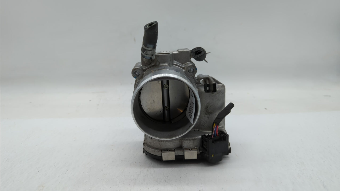 2016-2019 Kia Optima Throttle Body P/N:35100-2G600 Fits Fits 2015 2016 2017 2018 2019 OEM Used Auto Parts - Oemusedautoparts