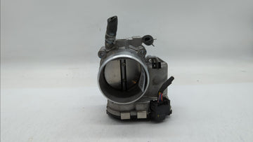 2016-2019 Kia Optima Throttle Body P/N:35100-2G600 Fits Fits 2015 2016 2017 2018 2019 OEM Used Auto Parts - Oemusedautoparts