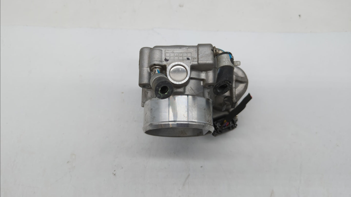 2016-2019 Kia Optima Throttle Body P/N:35100-2G600 Fits Fits 2015 2016 2017 2018 2019 OEM Used Auto Parts - Oemusedautoparts