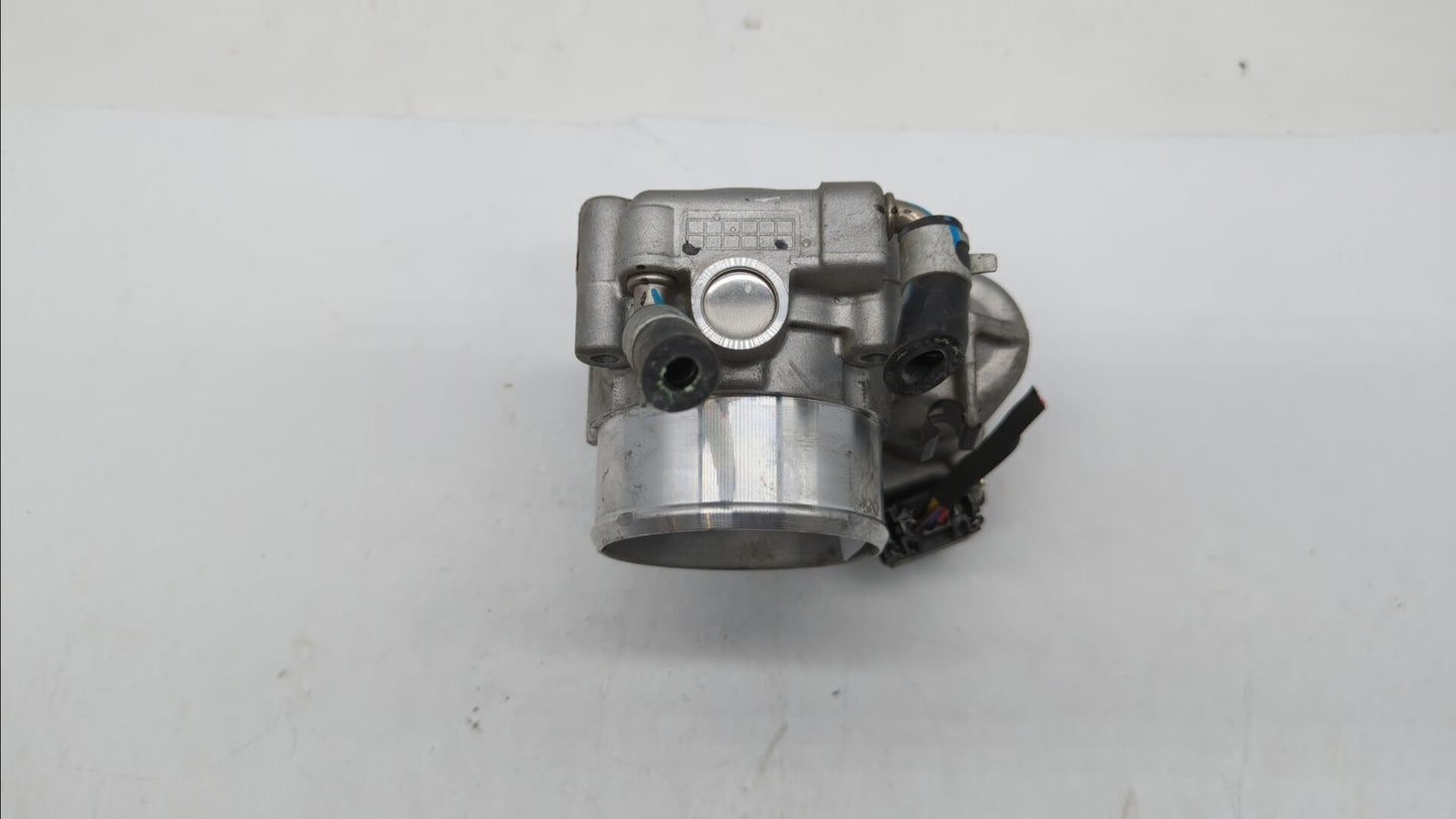 2016-2019 Kia Optima Throttle Body P/N:35100-2G600 Fits Fits 2015 2016 2017 2018 2019 OEM Used Auto Parts - Oemusedautoparts