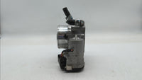 2016-2019 Kia Optima Throttle Body P/N:35100-2G600 Fits Fits 2015 2016 2017 2018 2019 OEM Used Auto Parts - Oemusedautoparts
