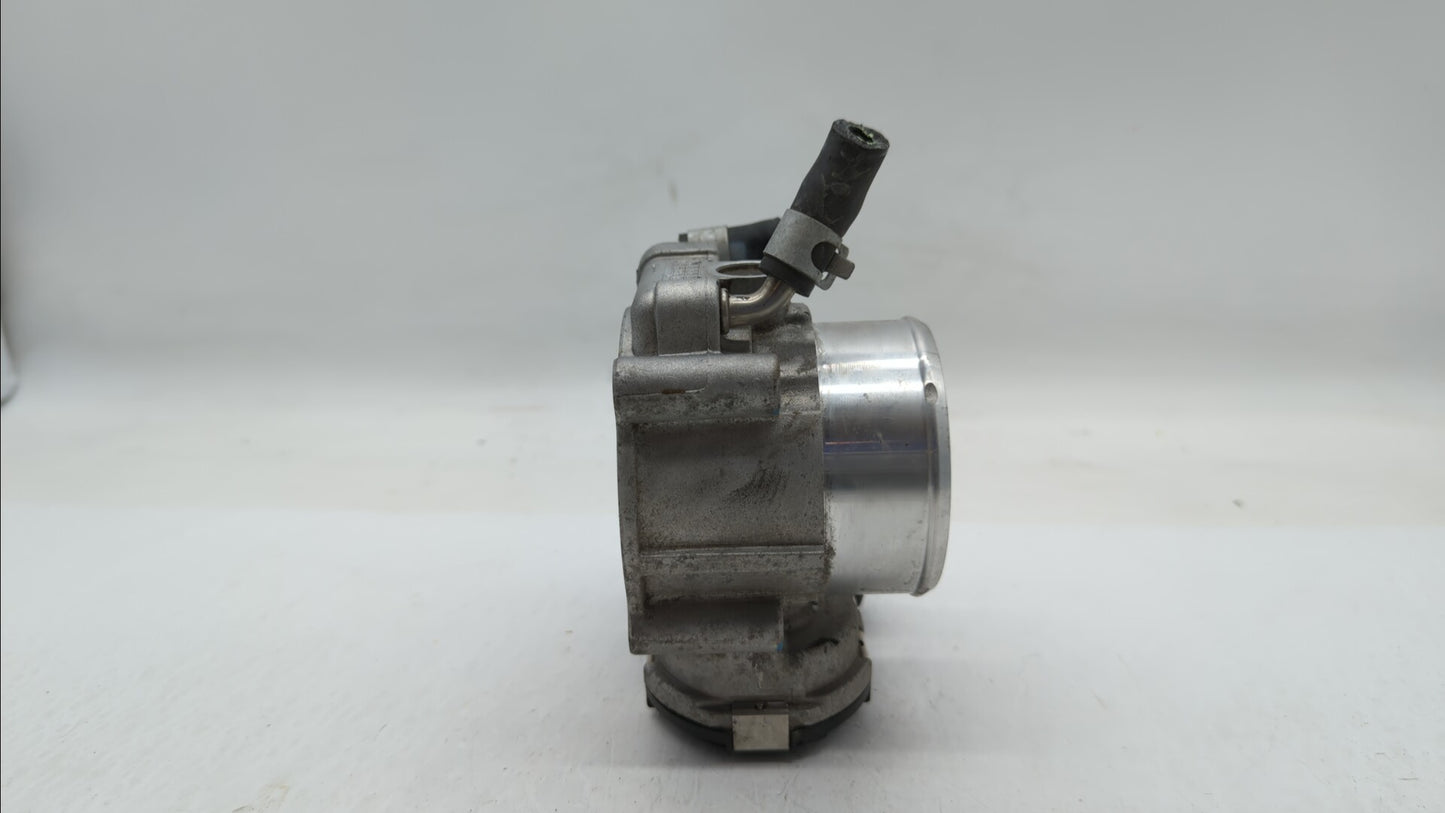 2016-2019 Kia Optima Throttle Body P/N:35100-2G600 Fits Fits 2015 2016 2017 2018 2019 OEM Used Auto Parts - Oemusedautoparts
