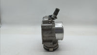 2016-2019 Kia Optima Throttle Body P/N:35100-2G600 Fits Fits 2015 2016 2017 2018 2019 OEM Used Auto Parts - Oemusedautoparts