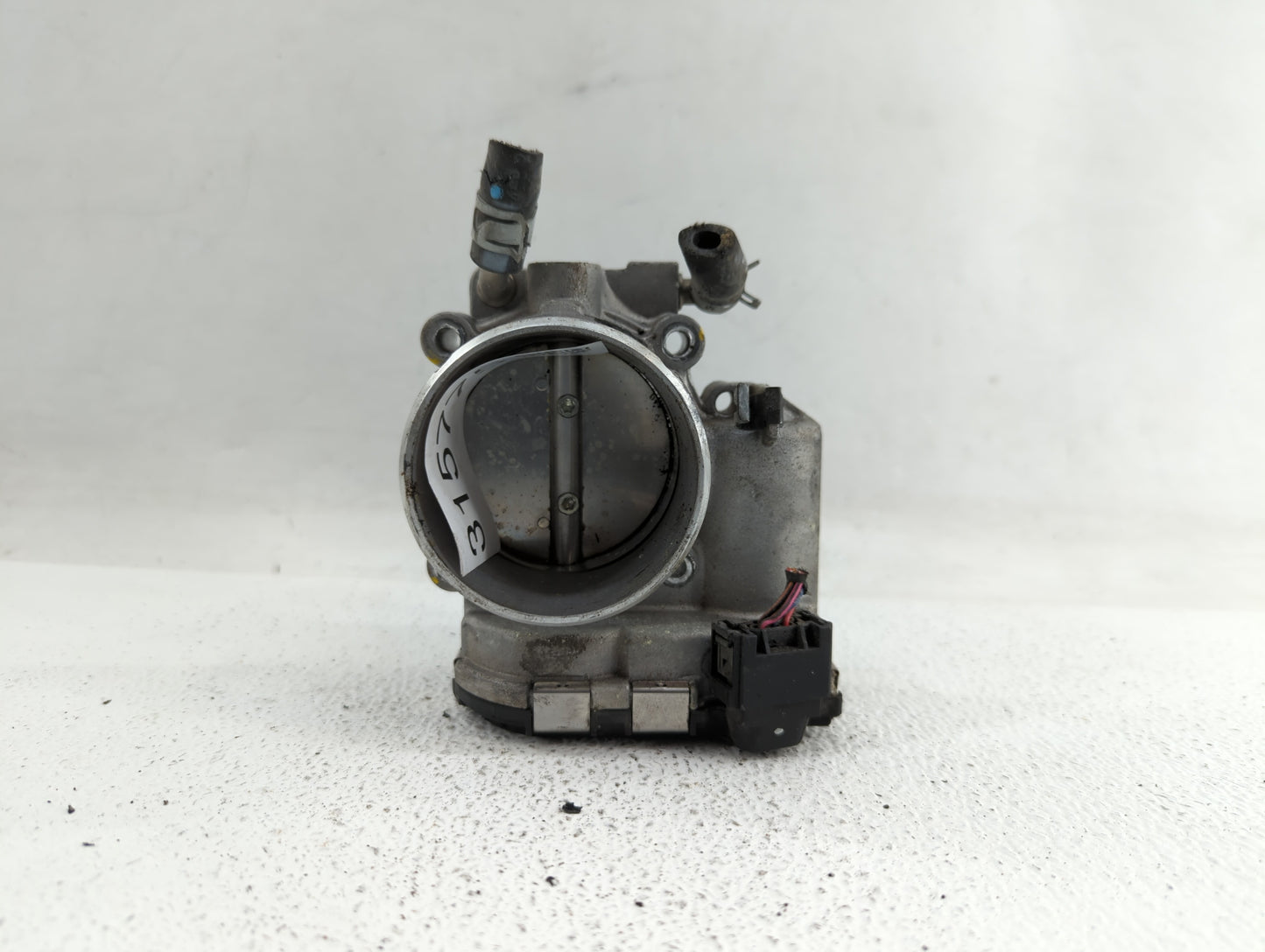 2016-2019 Kia Optima Throttle Body P/N:35100-2G600 Fits Fits 2015 2016 2017 2018 2019 OEM Used Auto Parts - Oemusedautoparts