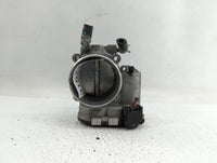 2016-2019 Kia Optima Throttle Body P/N:35100-2G600 Fits Fits 2015 2016 2017 2018 2019 OEM Used Auto Parts - Oemusedautoparts