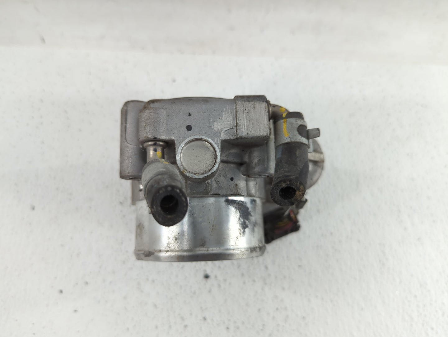 2016-2019 Kia Optima Throttle Body P/N:35100-2G600 Fits Fits 2015 2016 2017 2018 2019 OEM Used Auto Parts - Oemusedautoparts