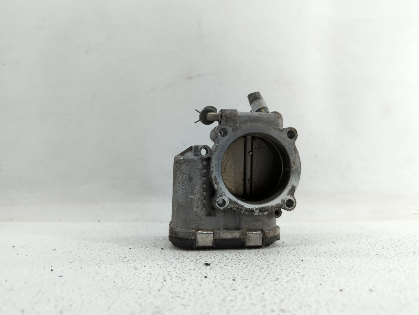 2016-2019 Kia Optima Throttle Body P/N:35100-2G600 Fits Fits 2015 2016 2017 2018 2019 OEM Used Auto Parts - Oemusedautoparts