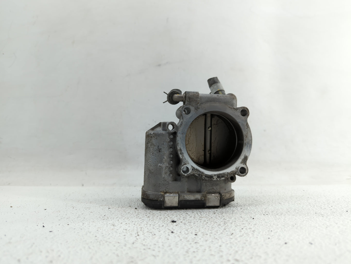 2016-2019 Kia Optima Throttle Body P/N:35100-2G600 Fits Fits 2015 2016 2017 2018 2019 OEM Used Auto Parts - Oemusedautoparts