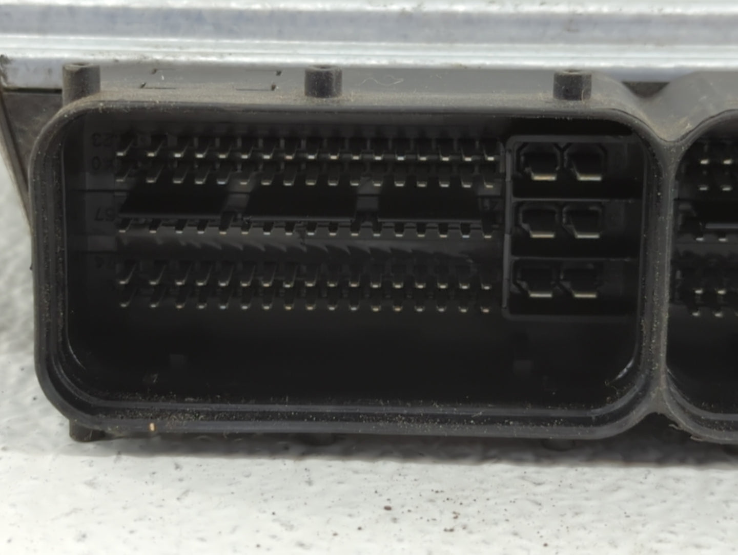 2019 Kia Optima PCM Engine Control Computer ECU ECM PCU OEM P/N:39171-2GJK5 39170-2GJK5, 39199-2G028 Fits OEM Used Auto Part